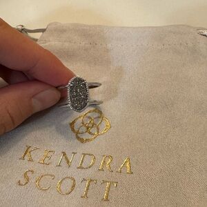 Kendra Scott Ring